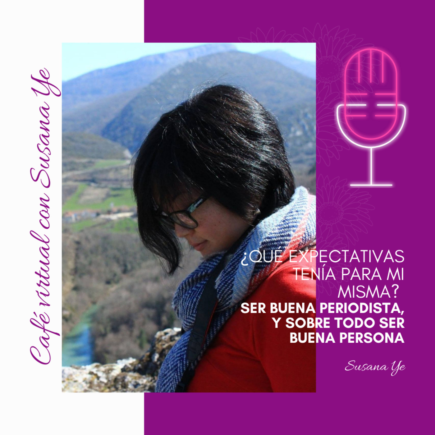 El Podcast de Kangyun Xiao: \