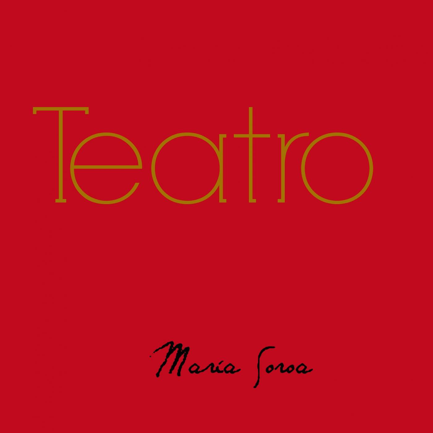 SecciónDeTeatro- @MariaPSoroa La alacena global @pserranooceja episode artwork