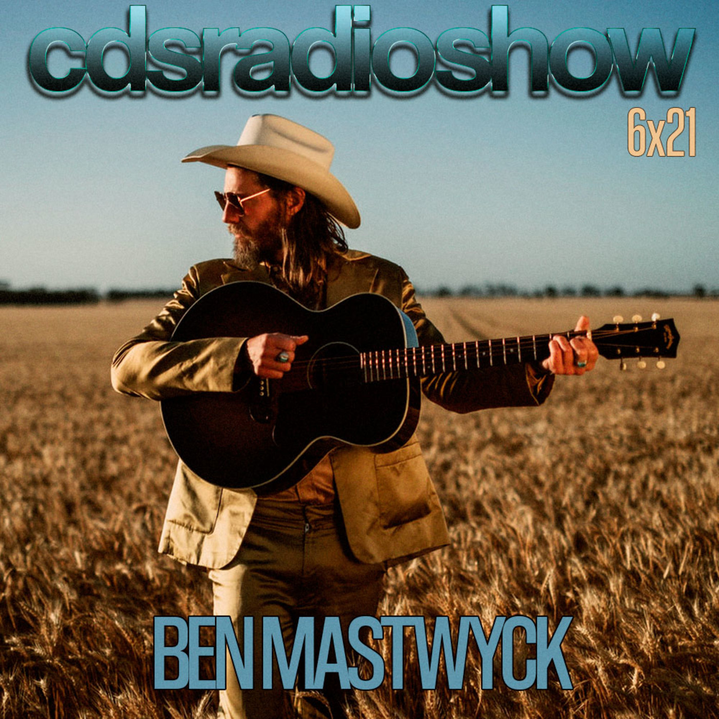 CDS RADIOSHOW