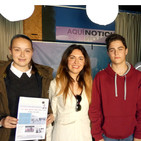 Entrevista 4º ES0 Alfaguara Publicaciones en Inglés