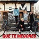 Que Te Megores | El Primero