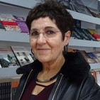 TERCERA PERSONA DEL SINGULAR - Elvira Cambrils
