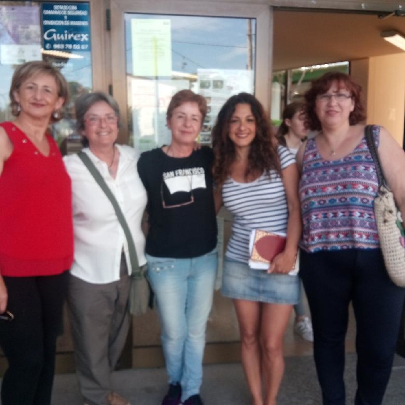 Jam Poética 1 y 15-6-2017 Jam Poética 1 y 15-6-2017