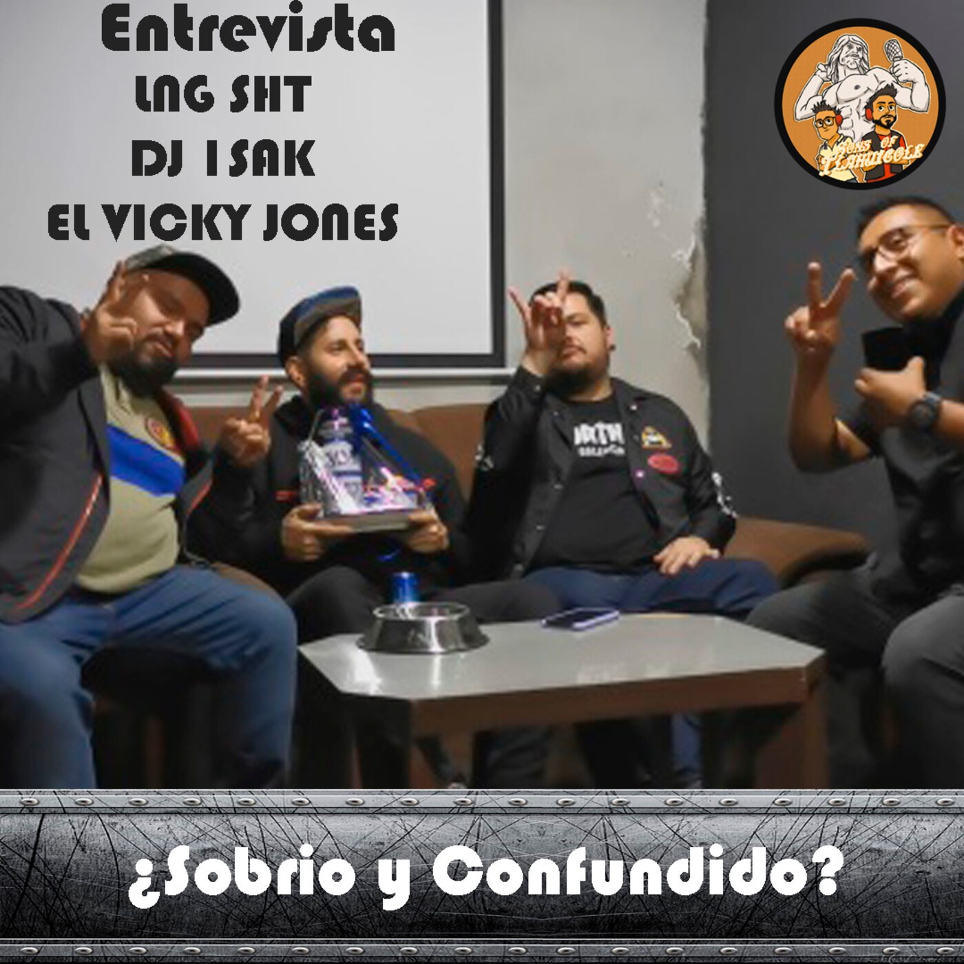 Sons of Tlahuicole
