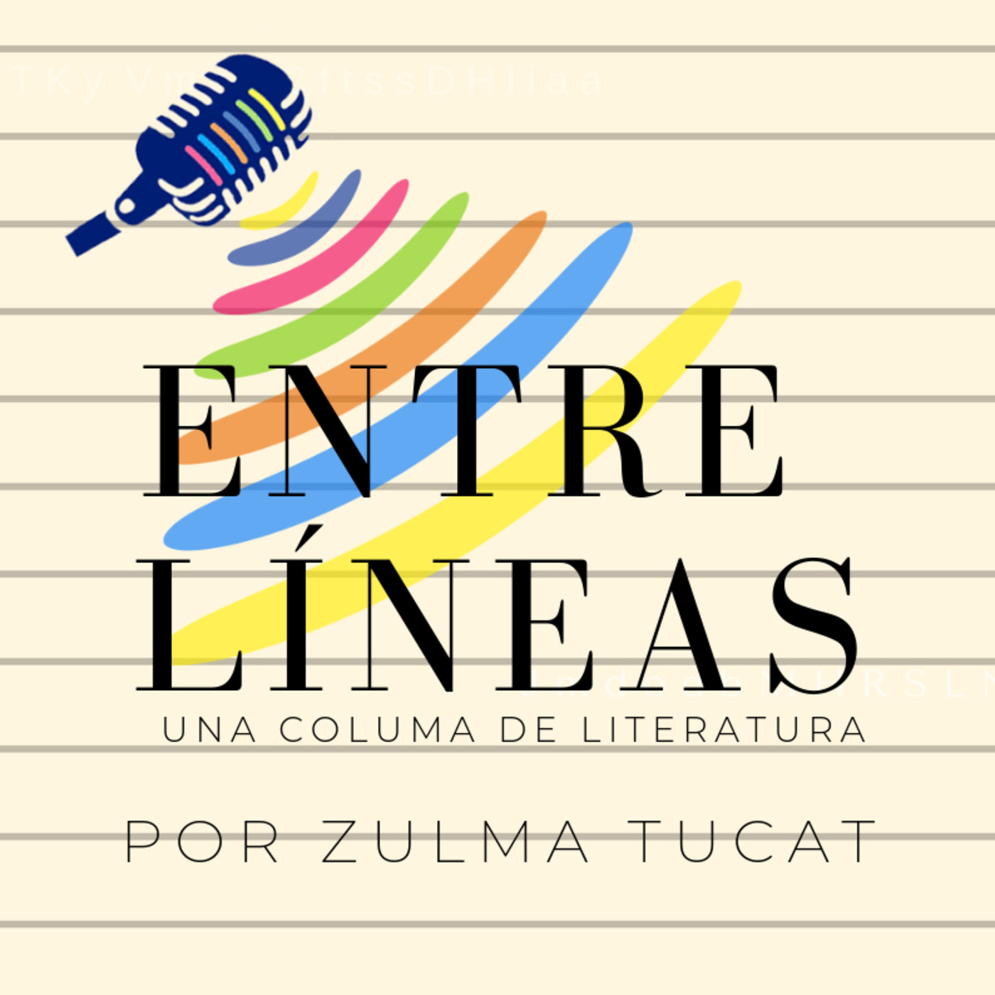Entre Lineas