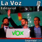 Editorial: Las elecciones del 10 de noviembre - 11/11/19