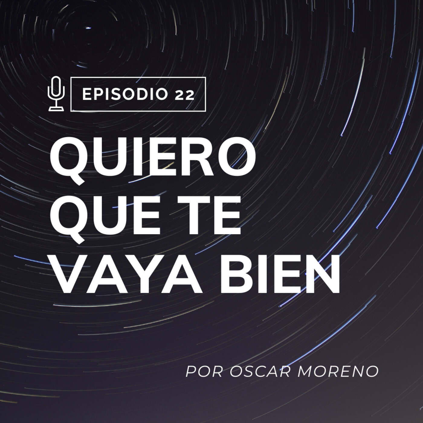 El Podcast de Oscar Moreno