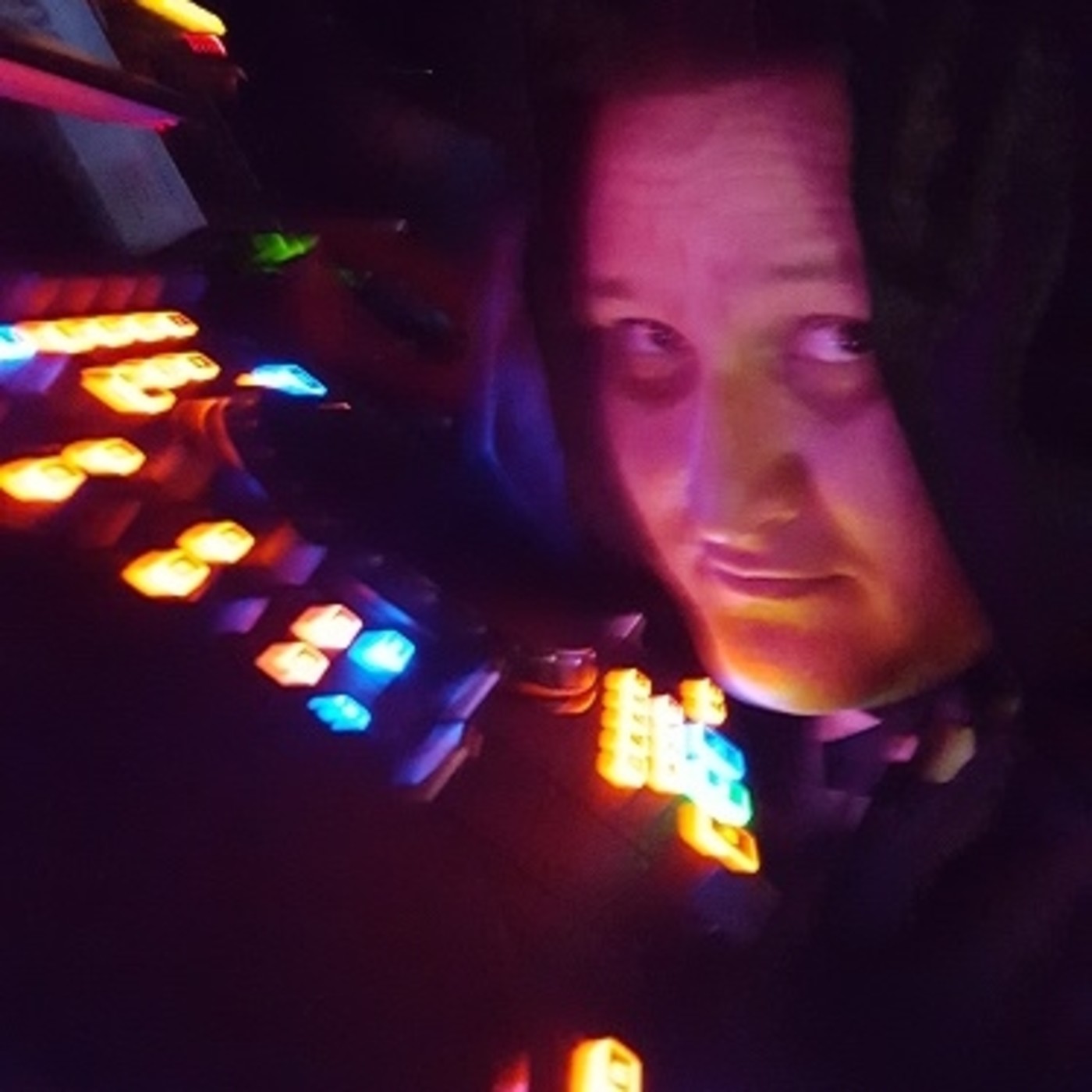 Podcast de andres vera castañe DJ.DVERA.