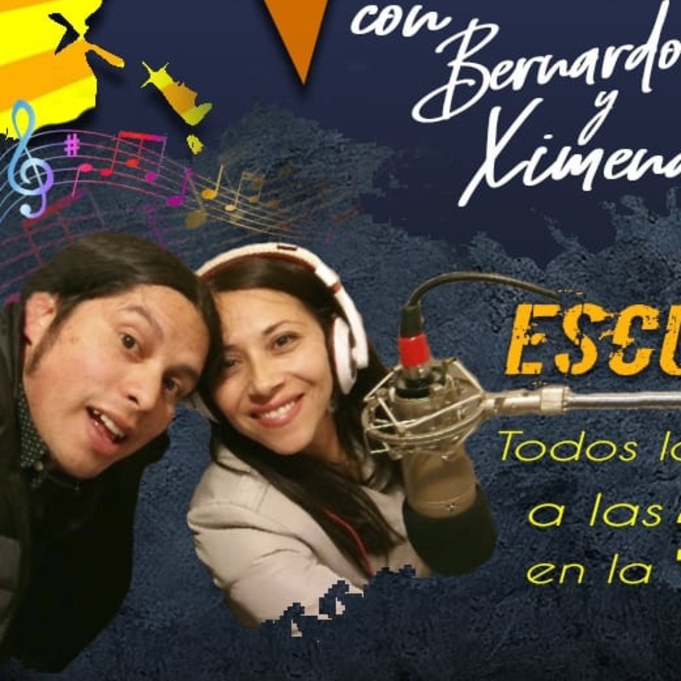 Mirando desde Las Alturas MR@