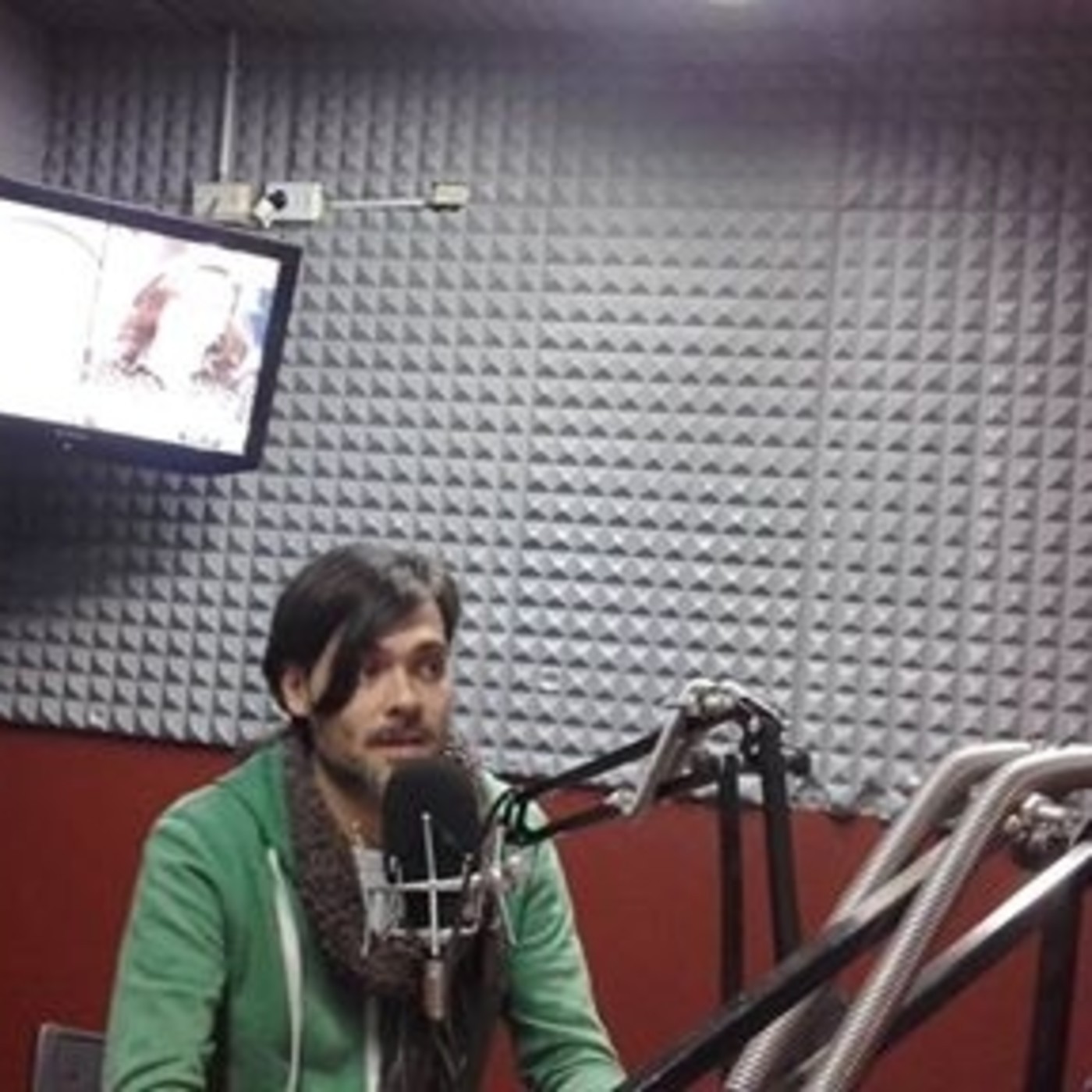 El sonido y la furia