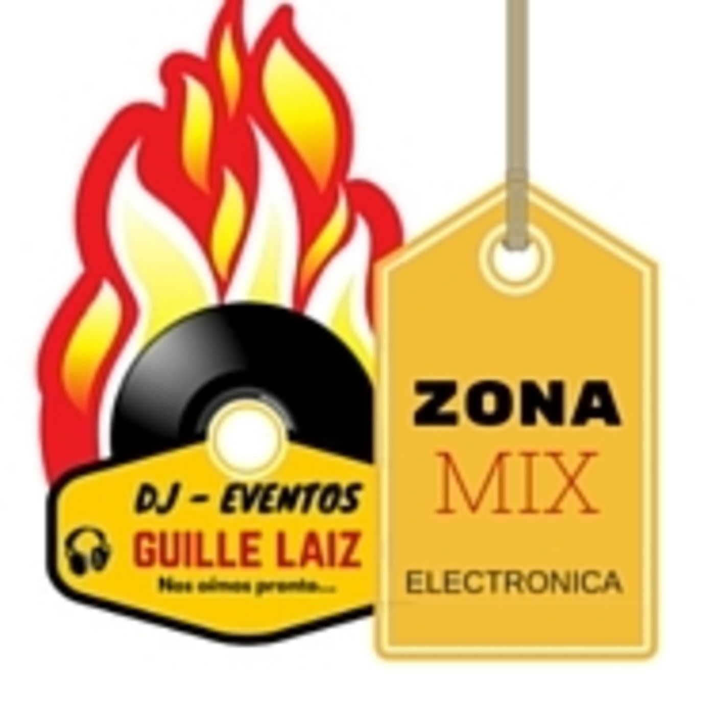 Zona Mix Electrónica