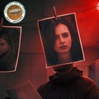 Perdidos En El Éter #353: Jessica Jones (AKA Temporada 3)