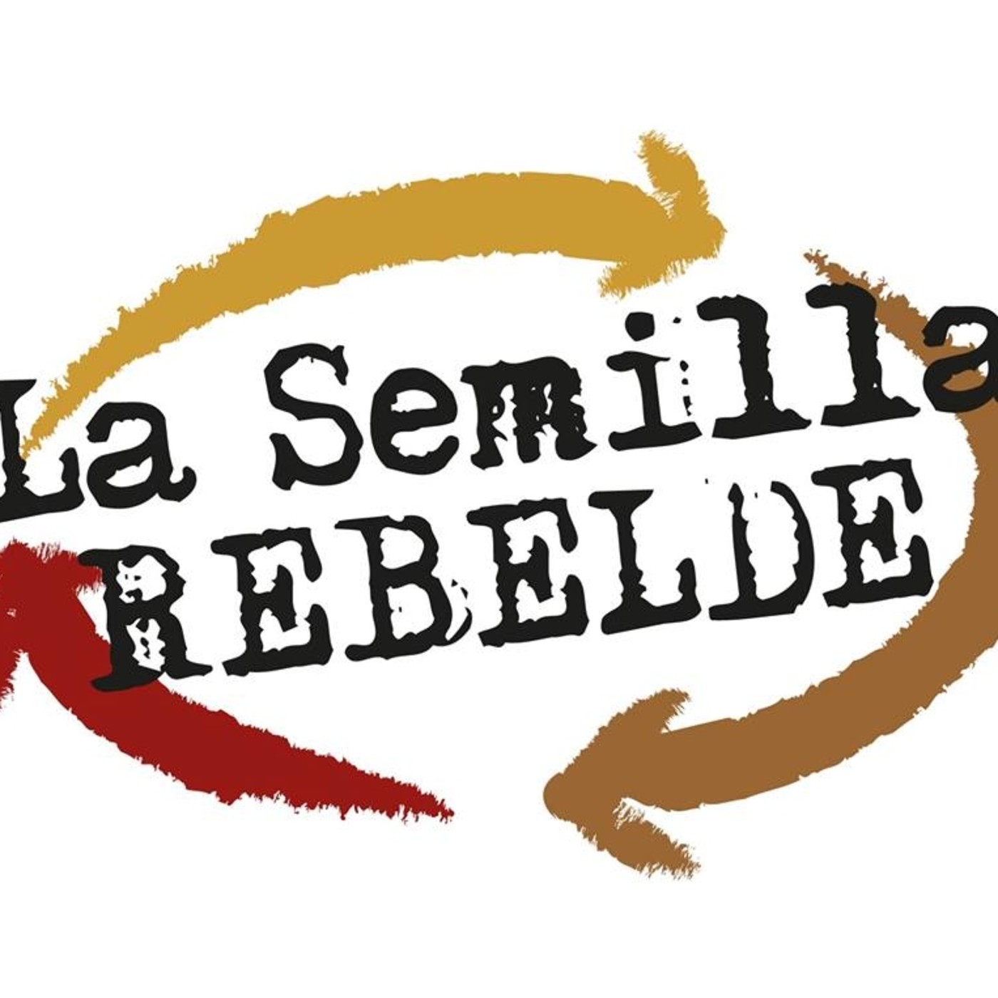 #LaSemillaRebelde 16.10.2017
