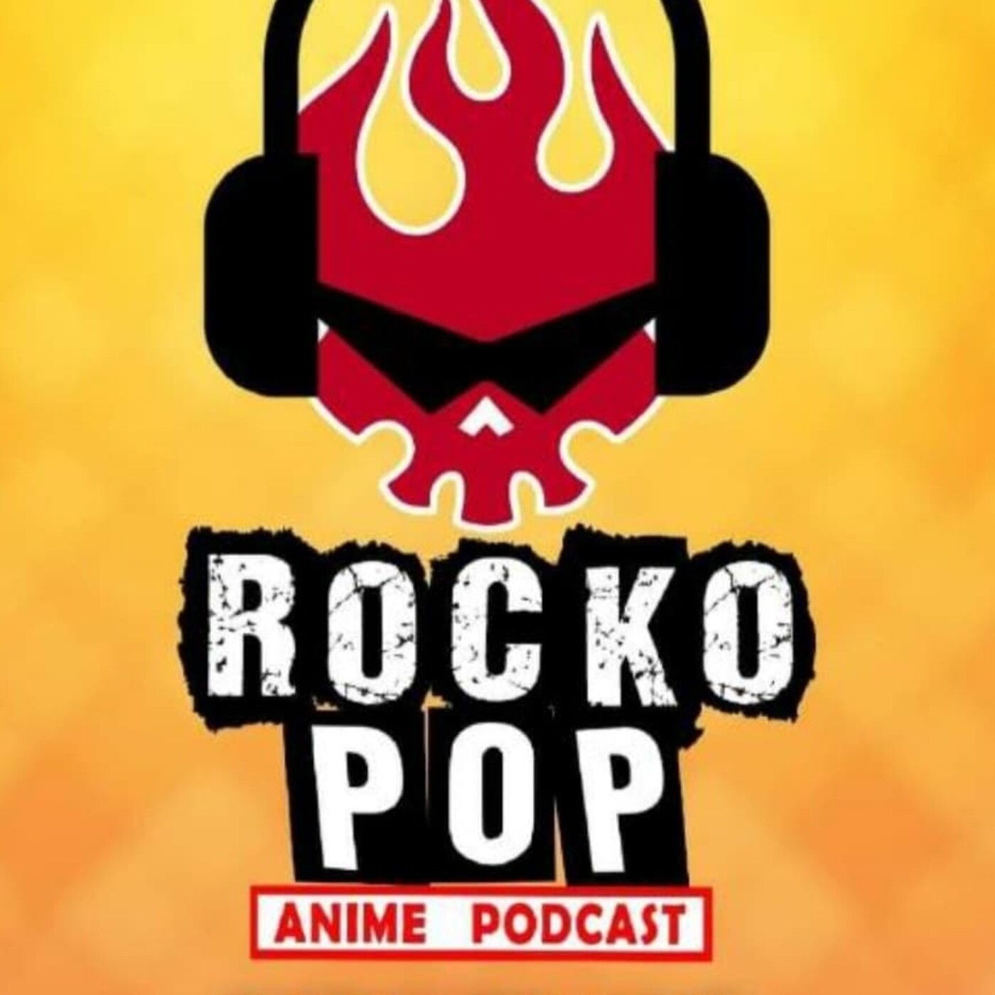 Rocko Pop 13x2: ¡COSPLAYERS EN EVENTOS TERMINAN SIENDO PAGADOS CON UN CERTIFICADO! episode artwork