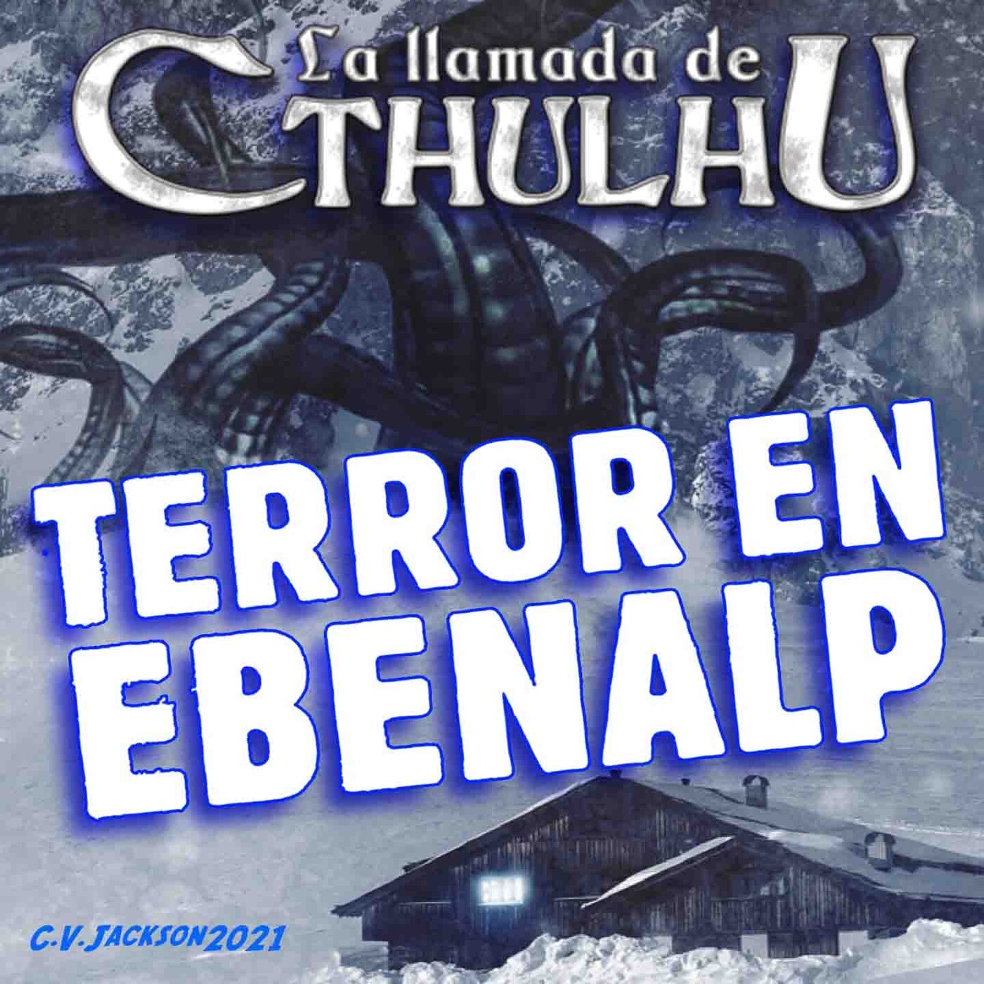 La Llamada de Cthulhu - Terror en Ebenalp 2