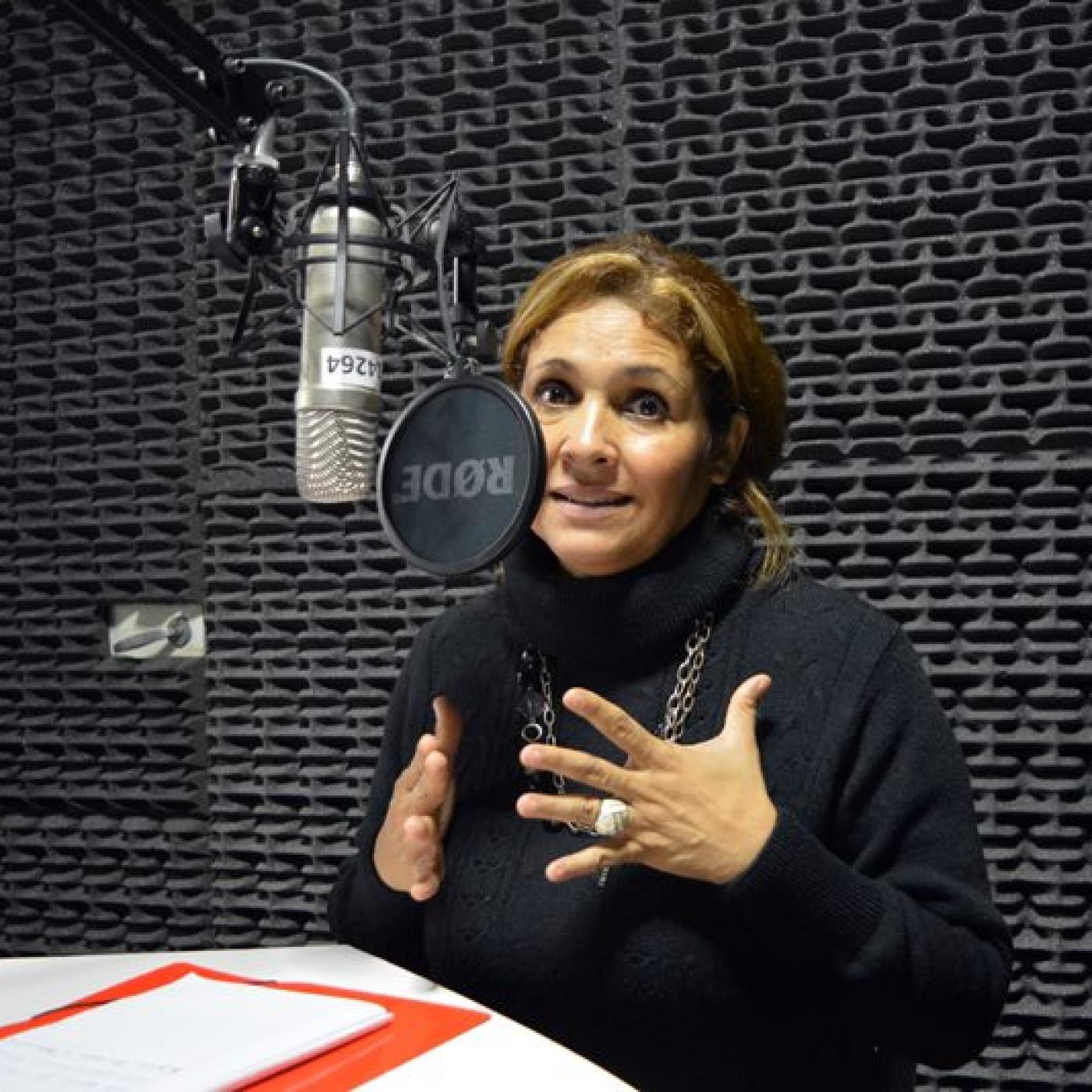 Prensa Municipal Villa Ángela