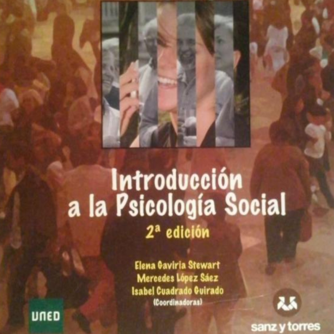 Pisicología Social UNED José Luis García Olmo