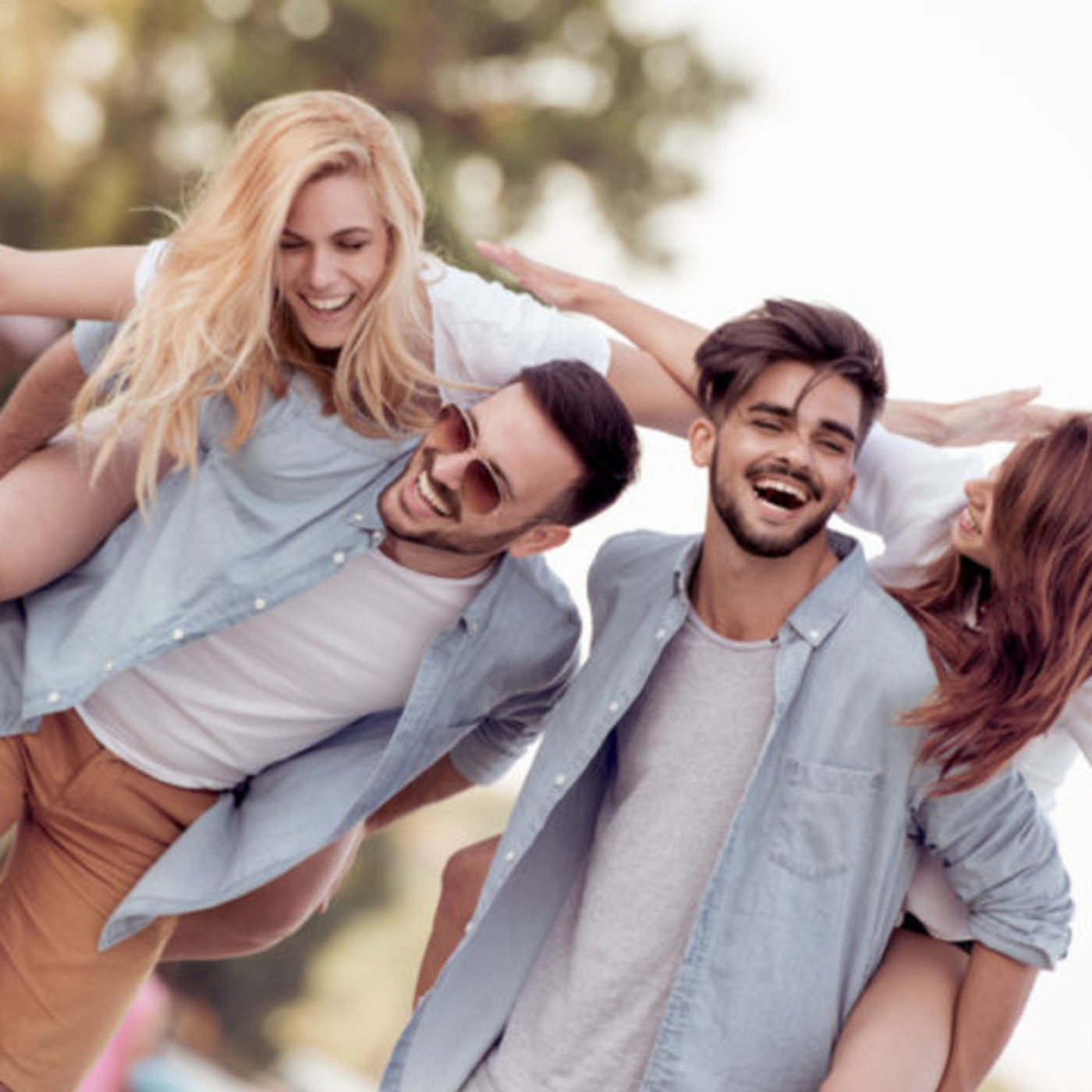 EVAE El Verdadero Amor Espera