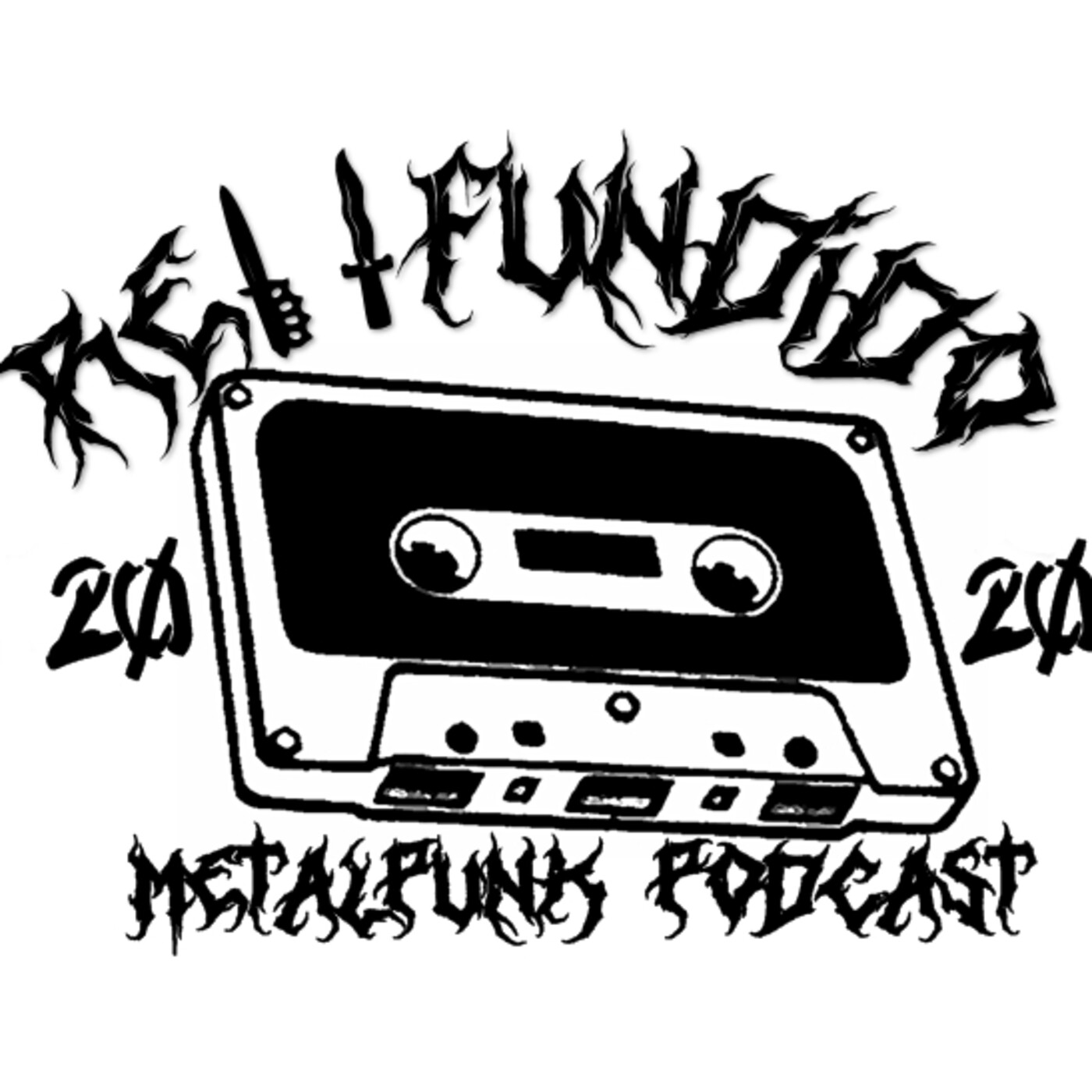 RE//FUNDIDO - Metalpunk Podcast #1
