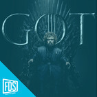 FDS ¿Dónde están mis dragones?: Tyrion Lannister (ep.4)