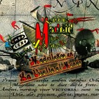 #podcast Misterios de Madrid con Juan Miguel Marsella - Madrileños en La Vuelta al Mundo
