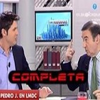 Entrevista completa a Pedro J. Ramírez