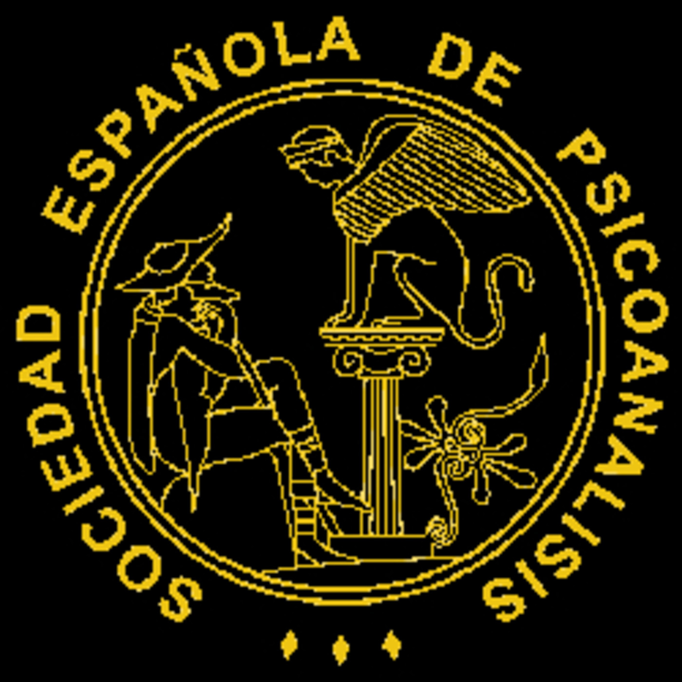 35- El psicoanálisis en España episode artwork