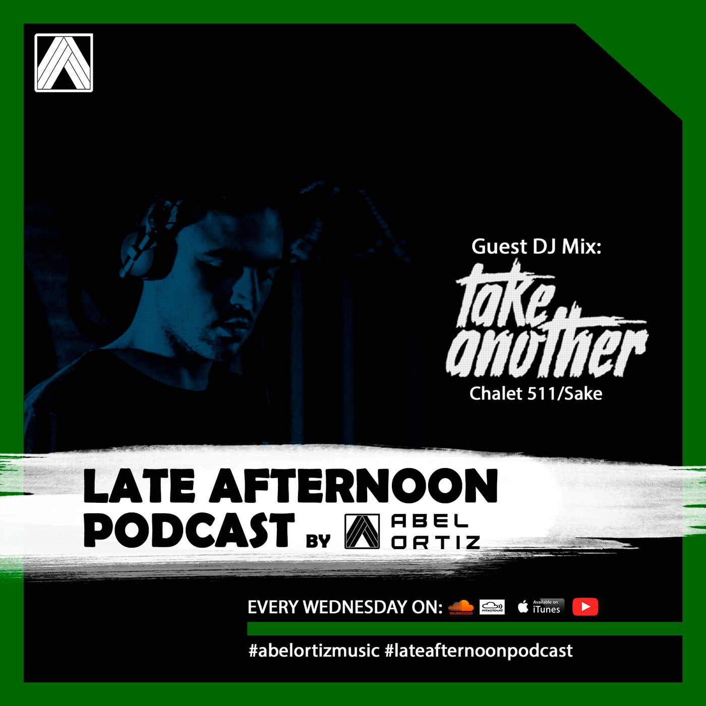 Late Afternoon Podcast