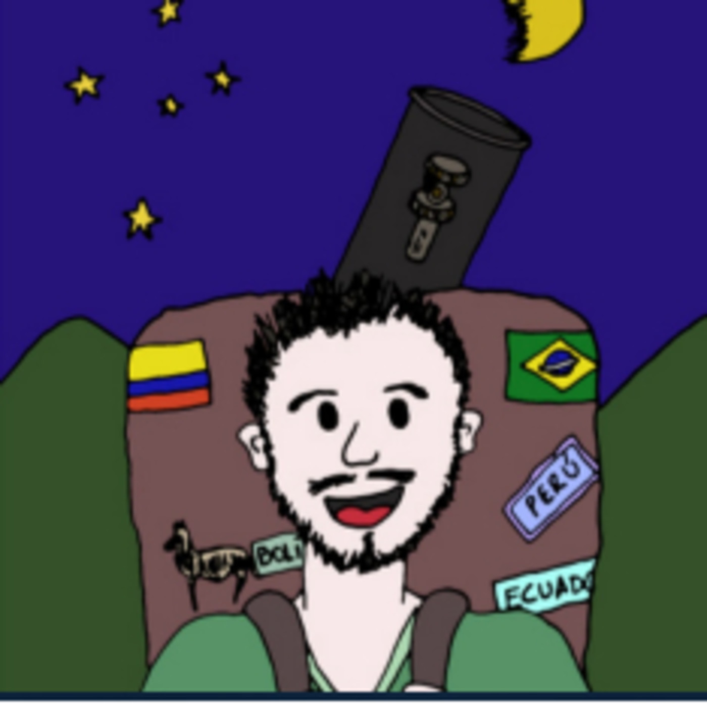 Podcast RADIOTUSITALA