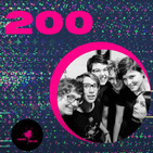 Sangre Fucsia - Especial 200