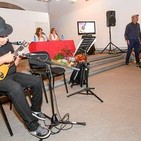 Juancho Limiñana: "Soy un friki del tango"