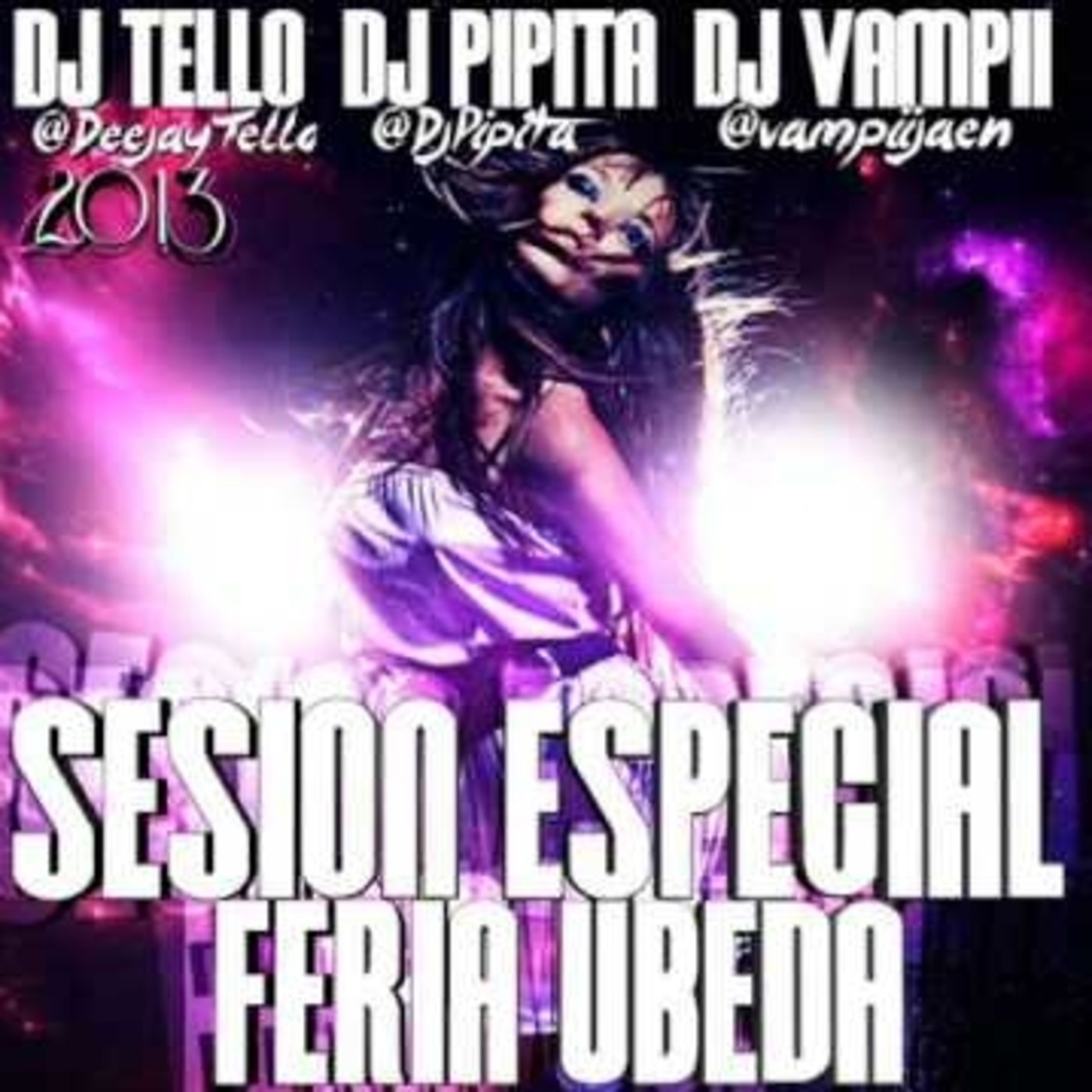 Dj Tello Oficial