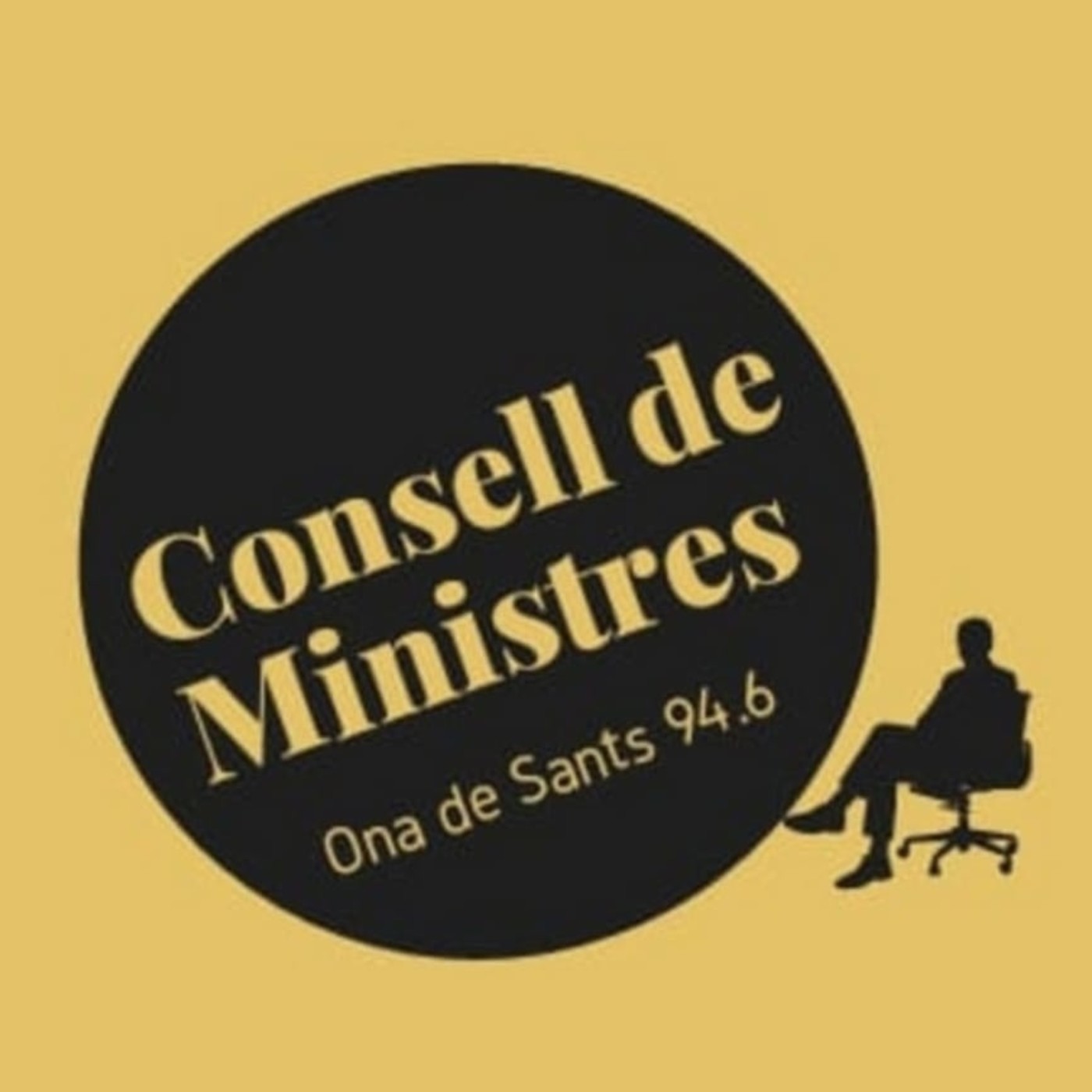 Consell de Ministres