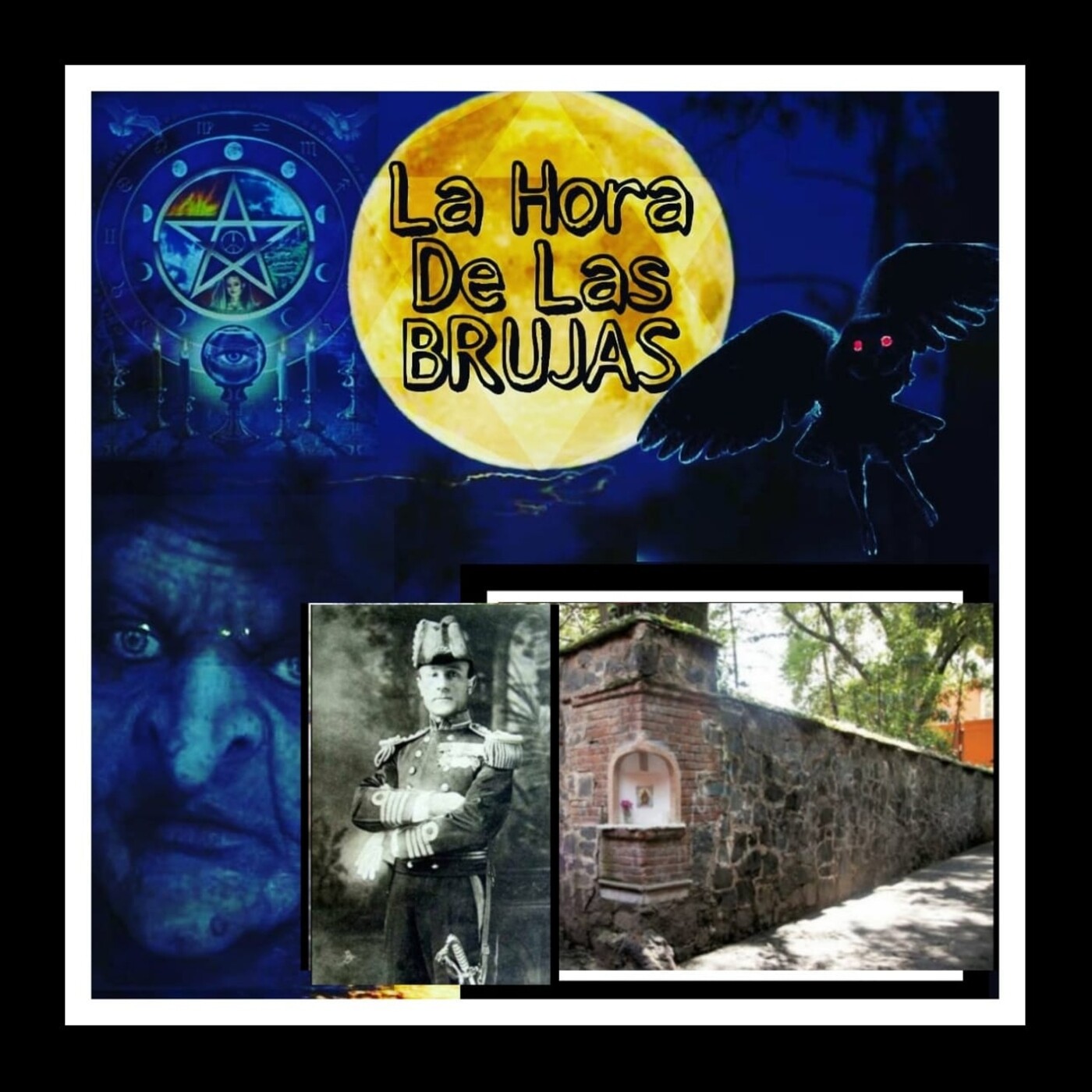 El Podcast De Los Hermanos LuCz