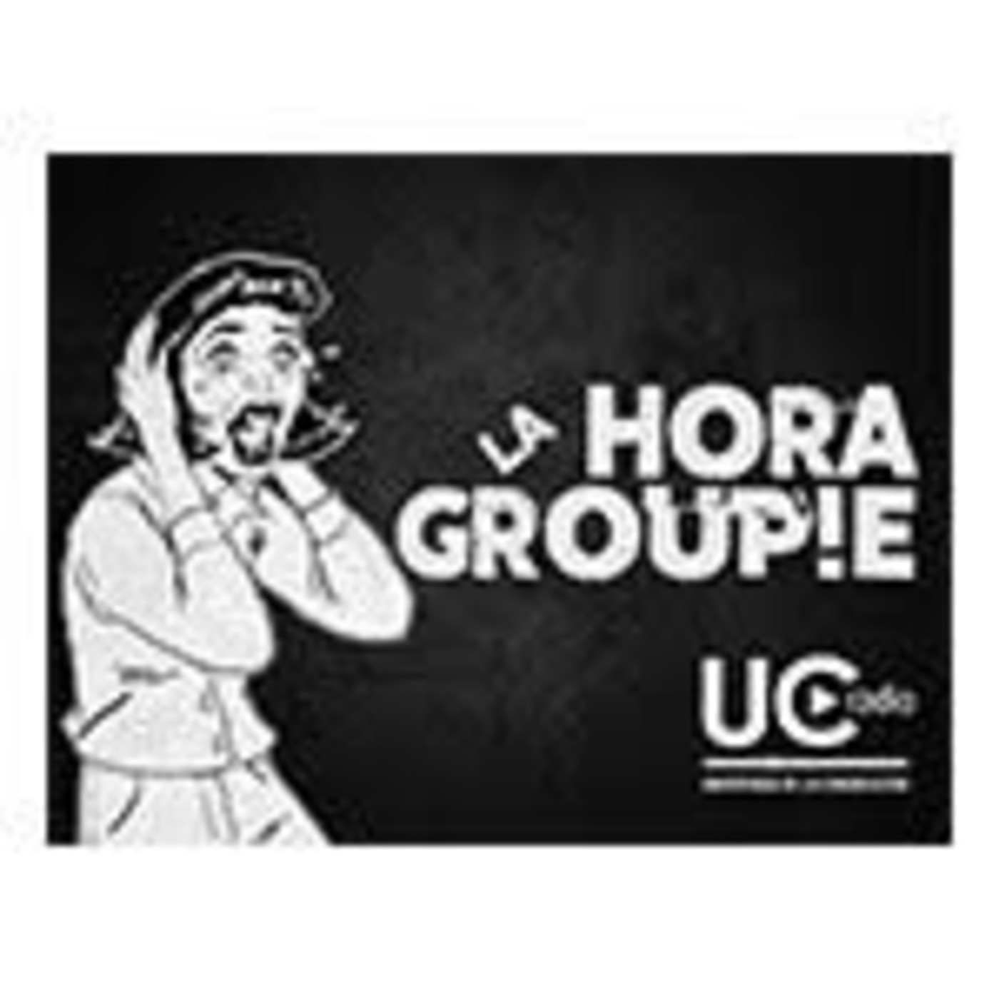 La Hora Groupie-"Silver Twins"-31-07-18