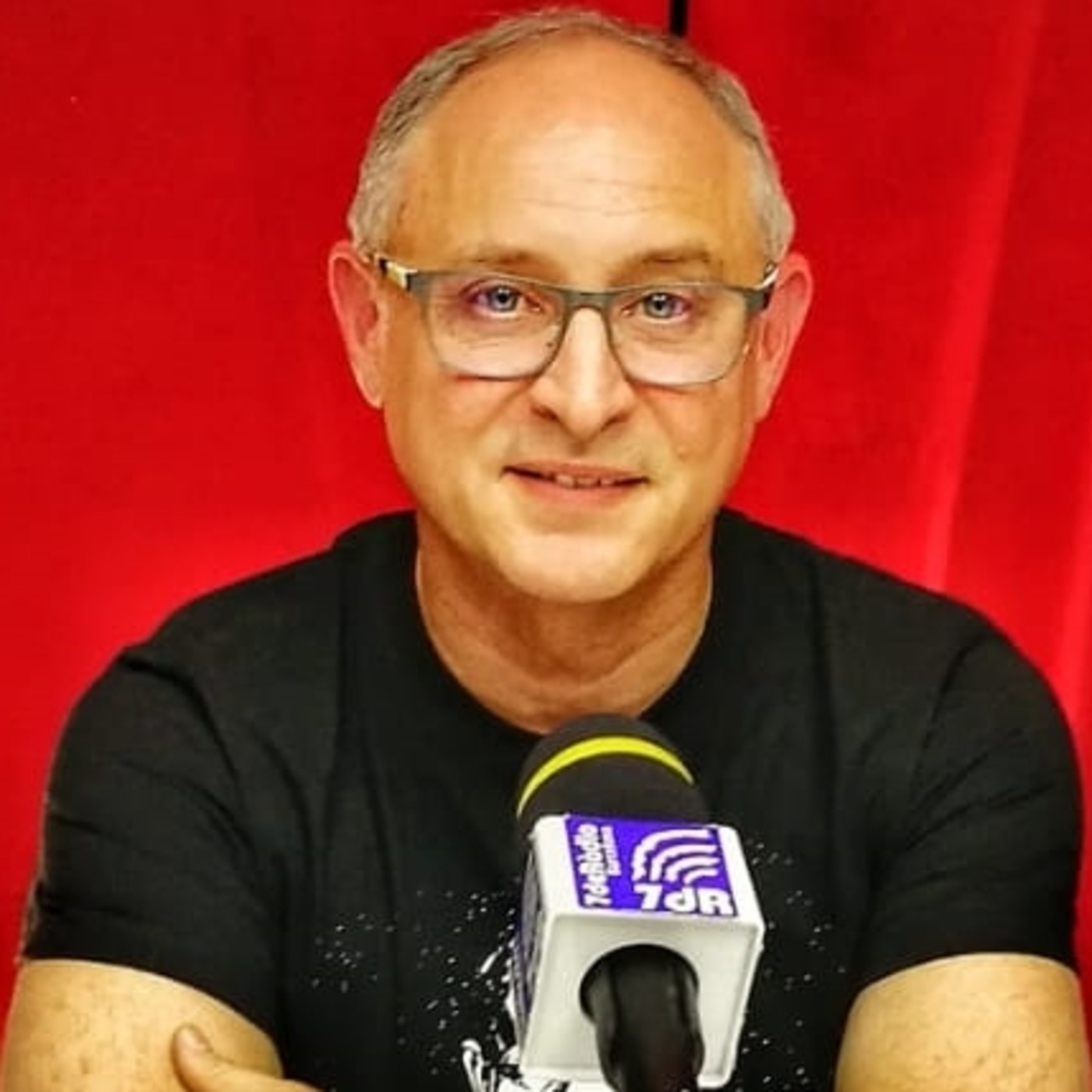 Pánico en la Sala 7deRàdio Barcelona