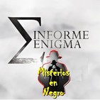3. T4 x 23 *OVNIS por fin una respuesta**Mercados Negros Cibernéticos**Asesinos Adolescentes*.