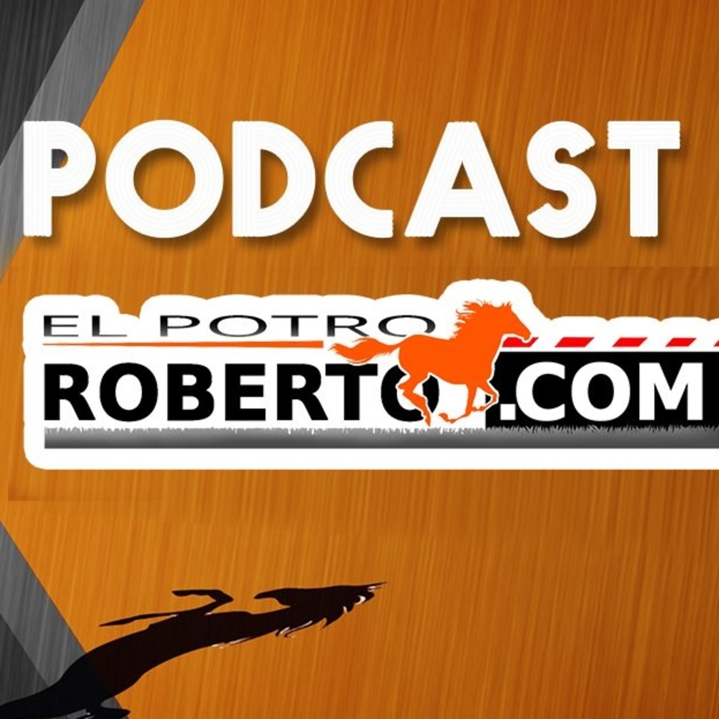 ElPotroRoberto Podcast