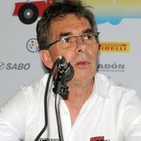 Edgardo Fernández: "Esta todo listo para que un motor turbo viaje la semana próxima a Buenos Aires"