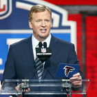El Dedal de 8 Costuras 39: Draft de Atlanta Falcons con Rilo.
