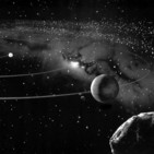 090 - El Cinturón de Asteroides. Parte 1: Historia de su descubrimiento, Formación y Ubicación.