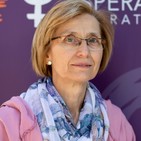Entrevista a Ana Almarza, Directora de Proyecto ESPERANZA