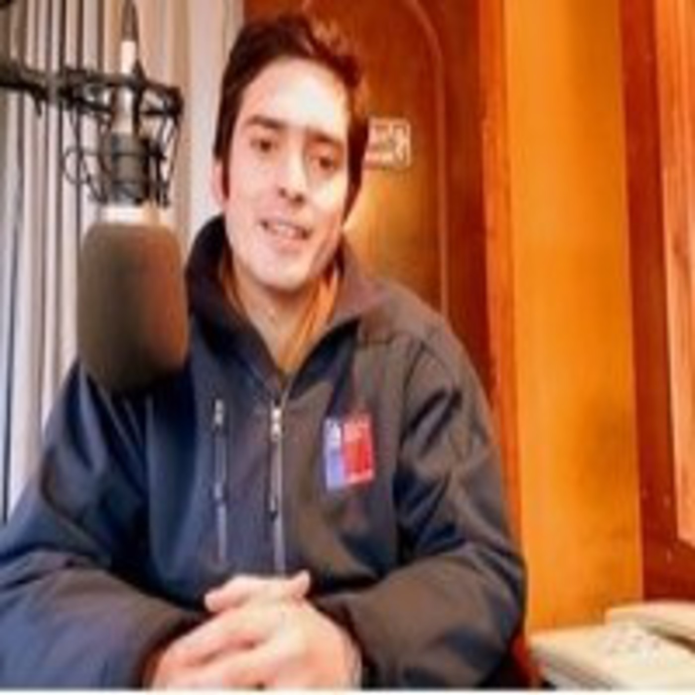 Podcast SOMOS SANVICENTANOS-PROGRAMA DE RADIO