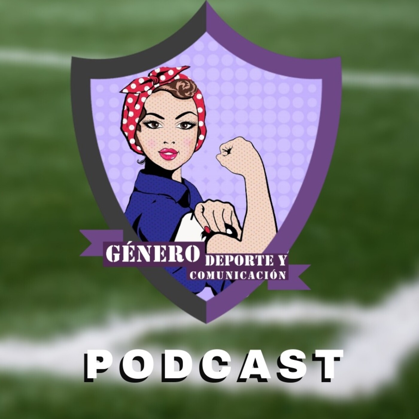 Género, Deporte y Comunicación