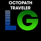 Octopath Traveler ¿Una joya sin pulir? | Impresiones | Nintendo Switch | Loading Game