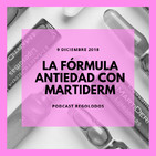 La Fórmula Antiedad con Martiderm I Regolodos.com
