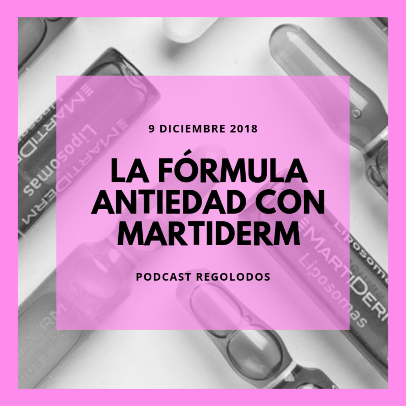 El Podcast de RegoLodos
