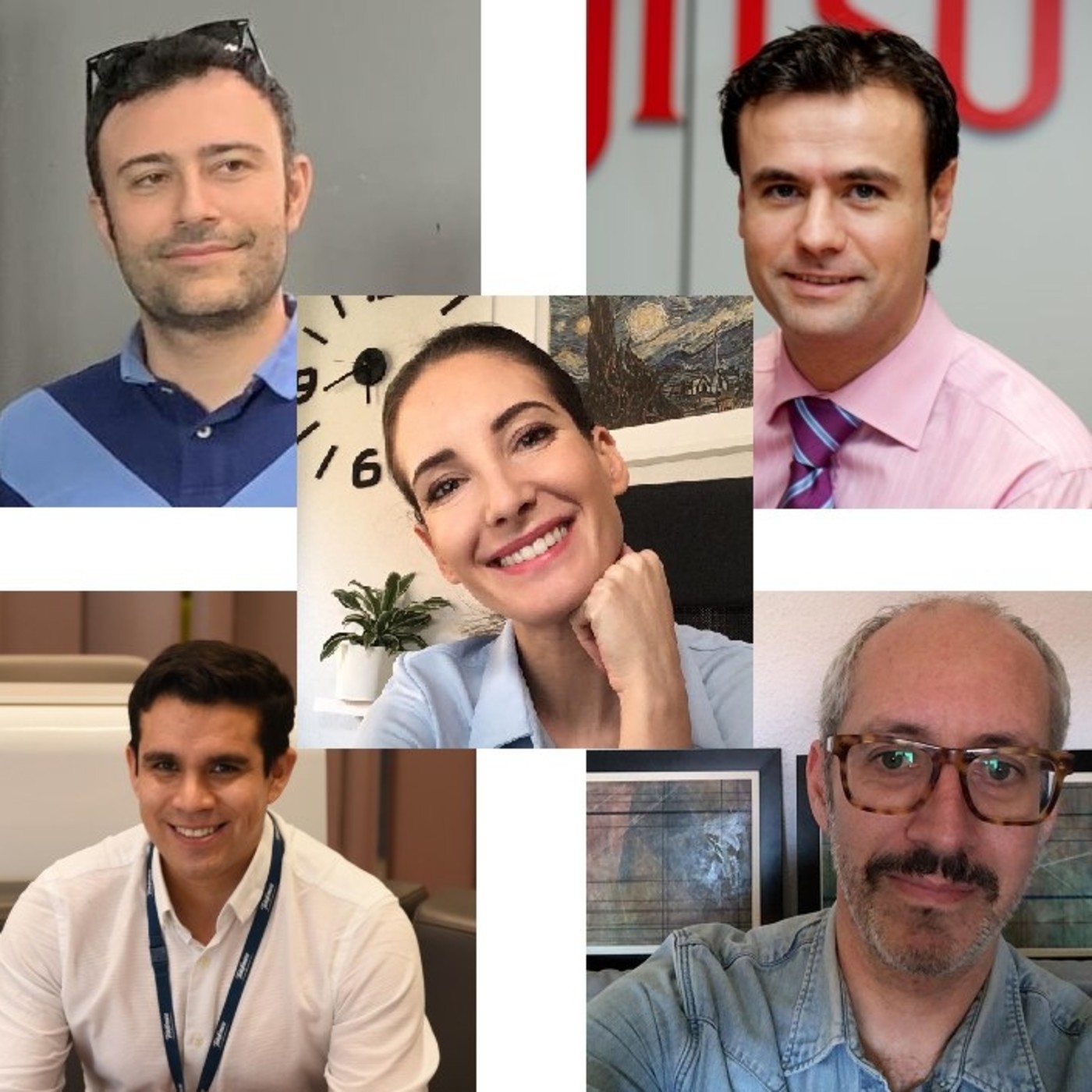 CiberAfterWork: ciberseguridad en Capital Radio