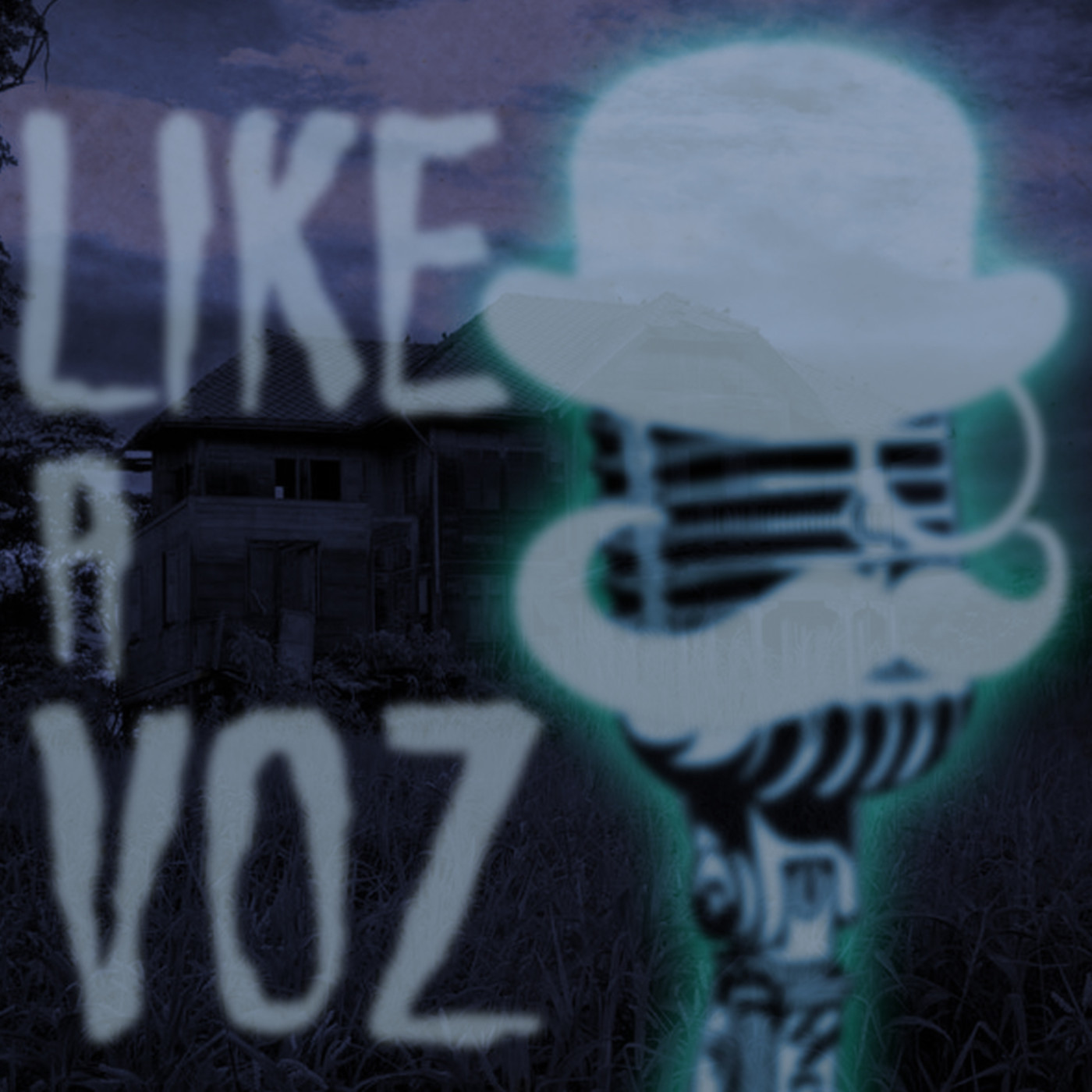 Like a Voz 19: Silvia presenta "El matrimonio Warren y el gato del amigo de George Clooney"