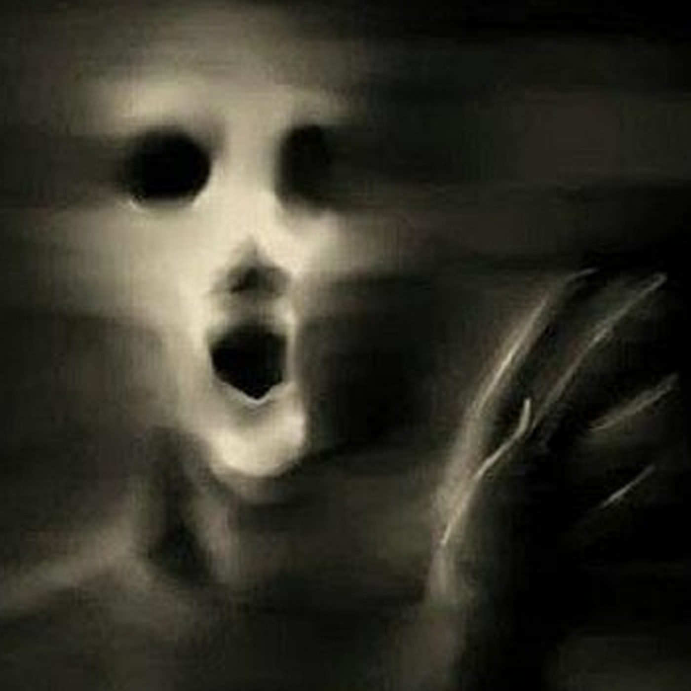 Los Expedientes X de Álvaro Martín 5: Cuando los fantasmas ayudan a resolver un crimen episode artwork